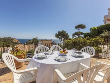 Maison mitoyenne à Tamariu avec piscines et 4 chambres - Photo 9