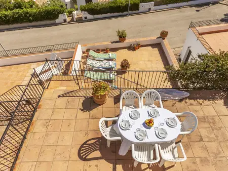 Maison mitoyenne à Tamariu avec piscines et 4 chambres - Photo 10