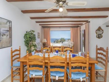 Maison mitoyenne à Tamariu avec piscines et 4 chambres - Photo 13