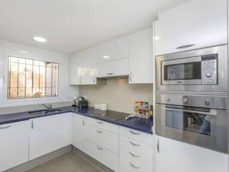 Maison mitoyenne à Tamariu avec piscines et 4 chambres - Photo 15