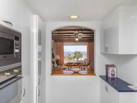 Maison mitoyenne à Tamariu avec piscines et 4 chambres - Photo 17