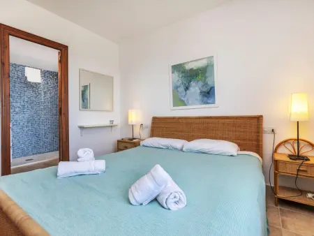 Maison mitoyenne à Tamariu avec piscines et 4 chambres - Photo 20