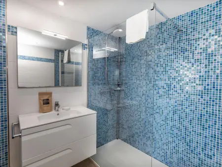 Maison mitoyenne à Tamariu avec piscines et 4 chambres - Photo 21