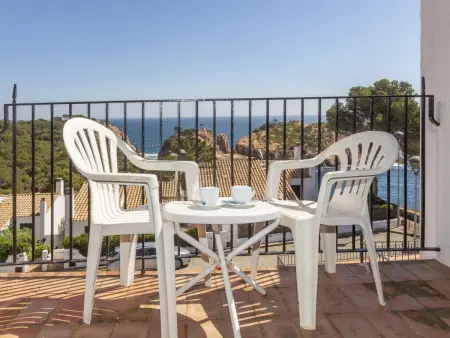 Maison mitoyenne à Tamariu avec piscines et 4 chambres - Photo 24
