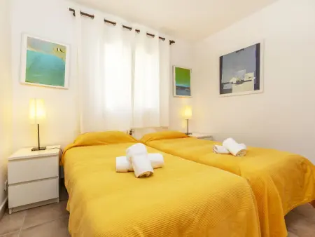 Maison mitoyenne à Tamariu avec piscines et 4 chambres - Photo 25