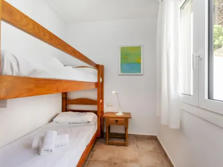 Maison mitoyenne à Tamariu avec piscines et 4 chambres - Photo 26