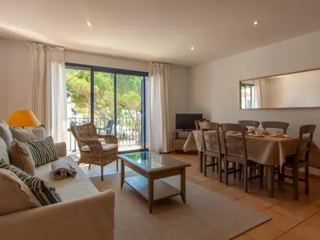 Appartement duplex 8 pers, vue mer, Tamariu, Costa Brava - Photo 2