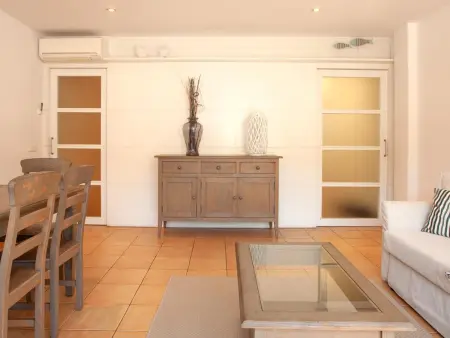Appartement duplex 8 pers, vue mer, Tamariu, Costa Brava - Photo 4