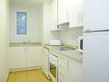 Appartement duplex 8 pers, vue mer, Tamariu, Costa Brava - Photo 6