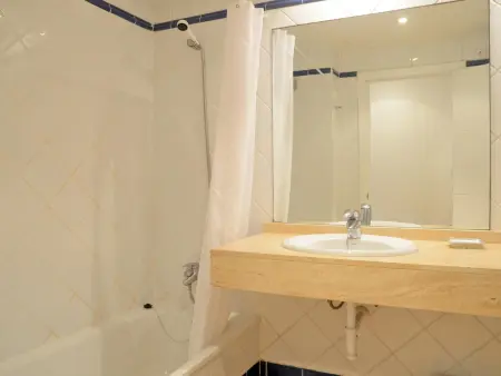 Appartement duplex 8 pers, vue mer, Tamariu, Costa Brava - Photo 9