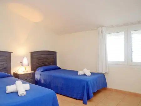 Appartement duplex 8 pers, vue mer, Tamariu, Costa Brava - Photo 10