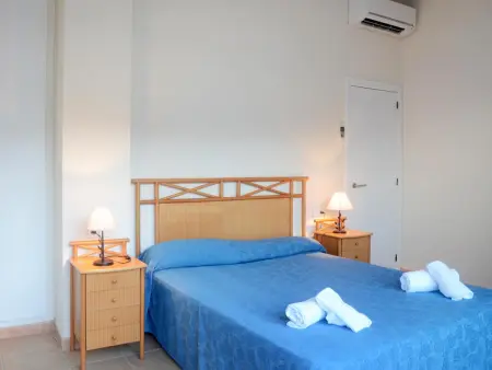 Appartement duplex 8 pers, vue mer, Tamariu, Costa Brava - Photo 12