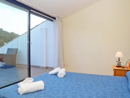 Appartement duplex 8 pers, vue mer, Tamariu, Costa Brava - Photo 13