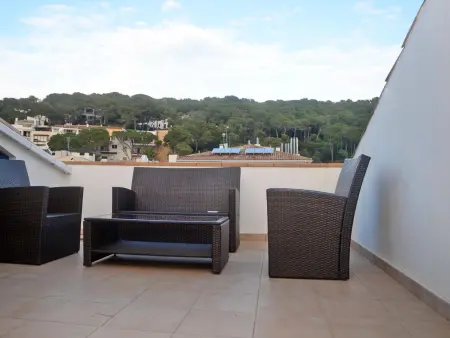 Appartement duplex 8 pers, vue mer, Tamariu, Costa Brava - Photo 15