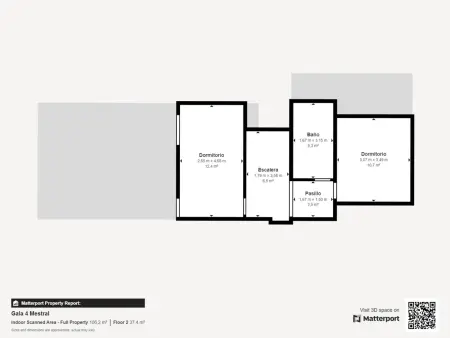 Appartement duplex 8 pers, vue mer, Tamariu, Costa Brava - Photo 30