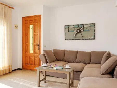 Appartement Familial Bord de Mer à Tamariu, Appartement 6 personnes à Tamariu - Photo 3