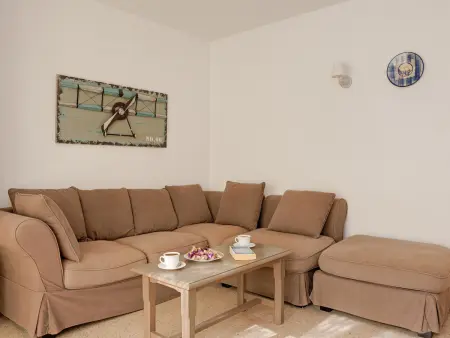 Appartement Familial Bord de Mer à Tamariu, Appartement 6 personnes à Tamariu - Photo 4
