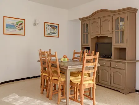 Appartement Familial Bord de Mer à Tamariu, Appartement 6 personnes à Tamariu - Photo 5
