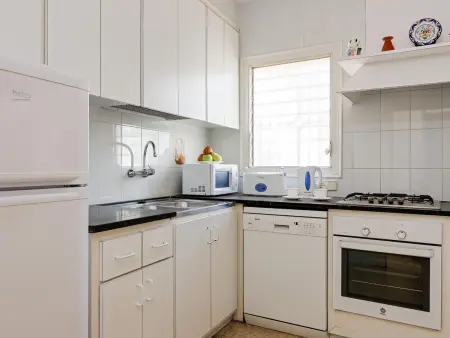 Appartement Familial Bord de Mer à Tamariu, Appartement 6 personnes à Tamariu - Photo 6