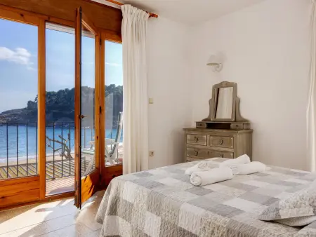 Appartement Familial Bord de Mer à Tamariu, Appartement 6 personnes à Tamariu - Photo 7