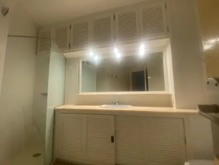 Appartement Familial Bord de Mer à Tamariu, Appartement 6 personnes à Tamariu - Photo 9