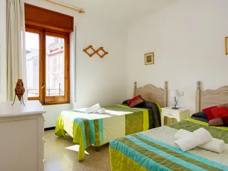 Appartement Familial Bord de Mer à Tamariu, Appartement 6 personnes à Tamariu - Photo 10
