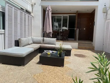 Duplex bord de mer à Tamariu, 4-8 pers, Wi-Fi, Appartement 8 personnes à Tamariu - Photo 20