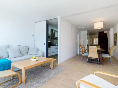 Appartement duplex en bord de mer, Tamariu - Capacité 8 pers, WiFi - Photo 3
