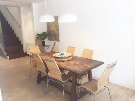 Appartement duplex en bord de mer, Tamariu - Capacité 8 pers, WiFi - Photo 4