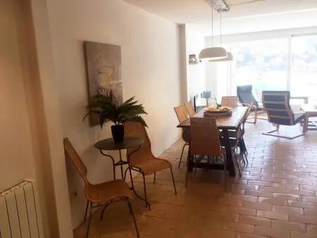 Appartement duplex en bord de mer, Tamariu - Capacité 8 pers, WiFi - Photo 5