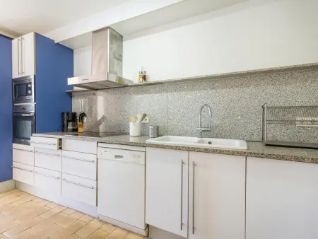 Appartement duplex en bord de mer, Tamariu - Capacité 8 pers, WiFi - Photo 7
