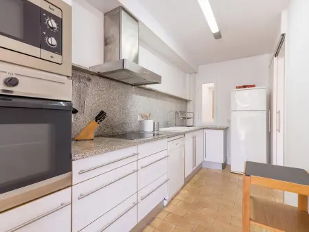 Appartement duplex en bord de mer, Tamariu - Capacité 8 pers, WiFi - Photo 8