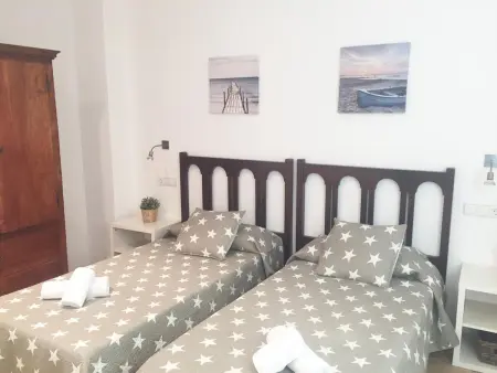 Appartement duplex en bord de mer, Tamariu - Capacité 8 pers, WiFi - Photo 9