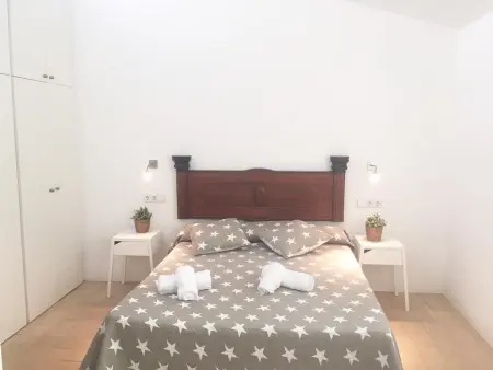 Appartement duplex en bord de mer, Tamariu - Capacité 8 pers, WiFi - Photo 11