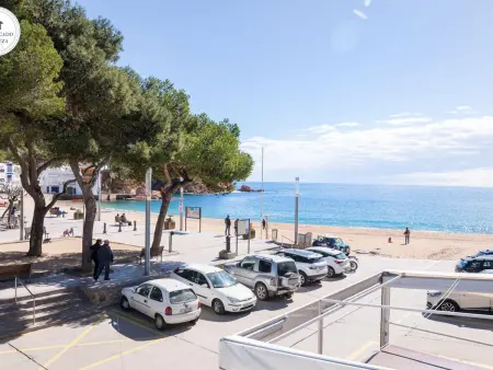 Appartement avec Terrasse et Climatisation à 30m de la Plage de Tamariu - Photo 2