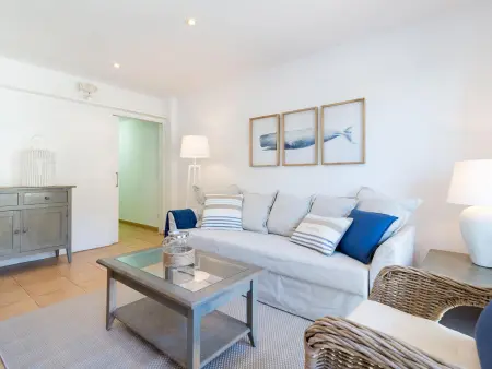 Appartement avec Terrasse et Climatisation à 30m de la Plage de Tamariu - Photo 5