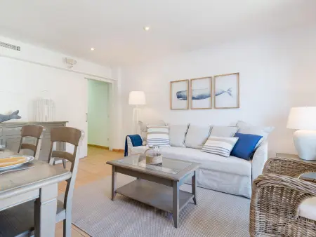Appartement avec Terrasse et Climatisation à 30m de la Plage de Tamariu - Photo 6