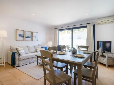 Appartement avec Terrasse et Climatisation à 30m de la Plage de Tamariu - Photo 10