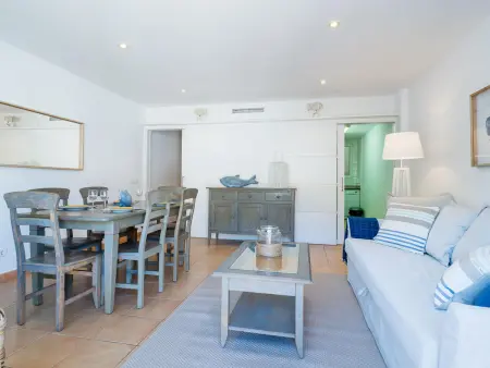 Appartement avec Terrasse et Climatisation à 30m de la Plage de Tamariu - Photo 11