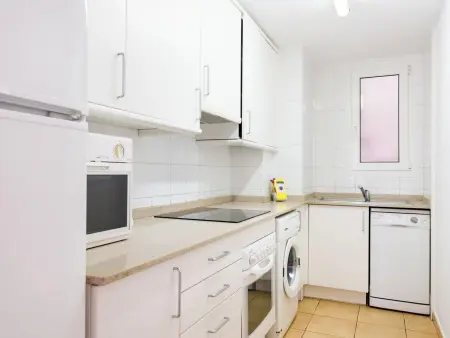 Appartement avec Terrasse et Climatisation à 30m de la Plage de Tamariu - Photo 13