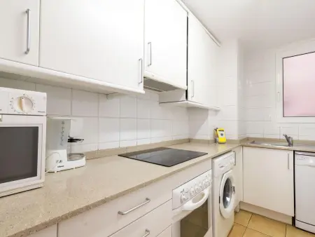 Appartement avec Terrasse et Climatisation à 30m de la Plage de Tamariu - Photo 14
