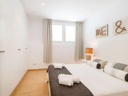 Appartement avec Terrasse et Climatisation à 30m de la Plage de Tamariu - Photo 15
