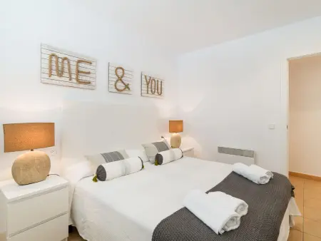 Appartement avec Terrasse et Climatisation à 30m de la Plage de Tamariu - Photo 17