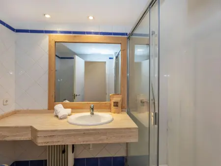 Appartement avec Terrasse et Climatisation à 30m de la Plage de Tamariu - Photo 20