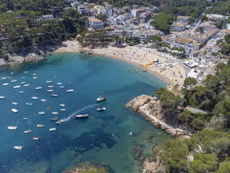 Appartement avec Terrasse et Climatisation à 30m de la Plage de Tamariu - Photo 22