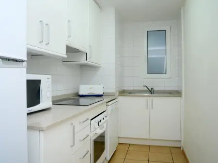 Duplex cosy à Tamariu - 6/8 personnes, Clim, Wifi inclus - Photo 5