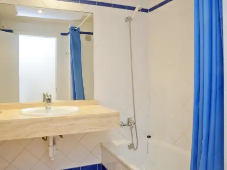 Duplex cosy à Tamariu - 6/8 personnes, Clim, Wifi inclus - Photo 7