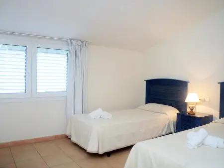 Duplex cosy à Tamariu - 6/8 personnes, Clim, Wifi inclus - Photo 8