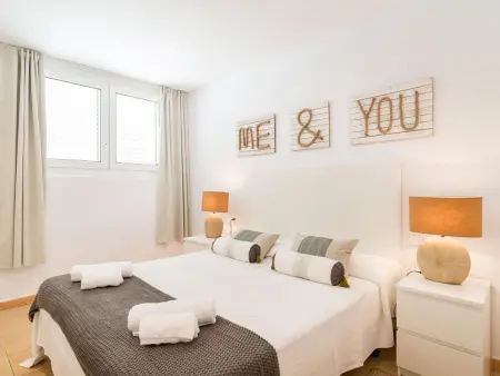 Appartement Tamariu 30m Plage, Terrasse, Climatisation, Wifi - Photo 10