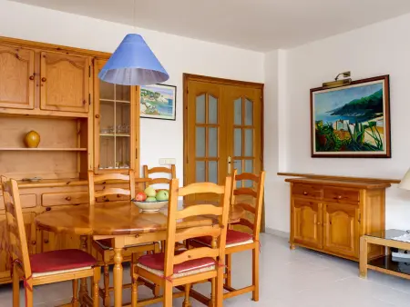 Appartement ensoleillé, à deux pas de la plage - 6 pers., Wifi - Photo 3